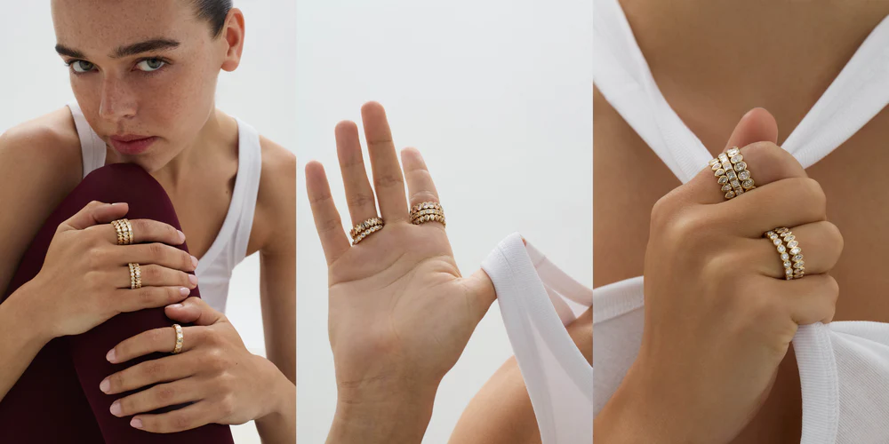 Timeless Elegance for Modern Icons