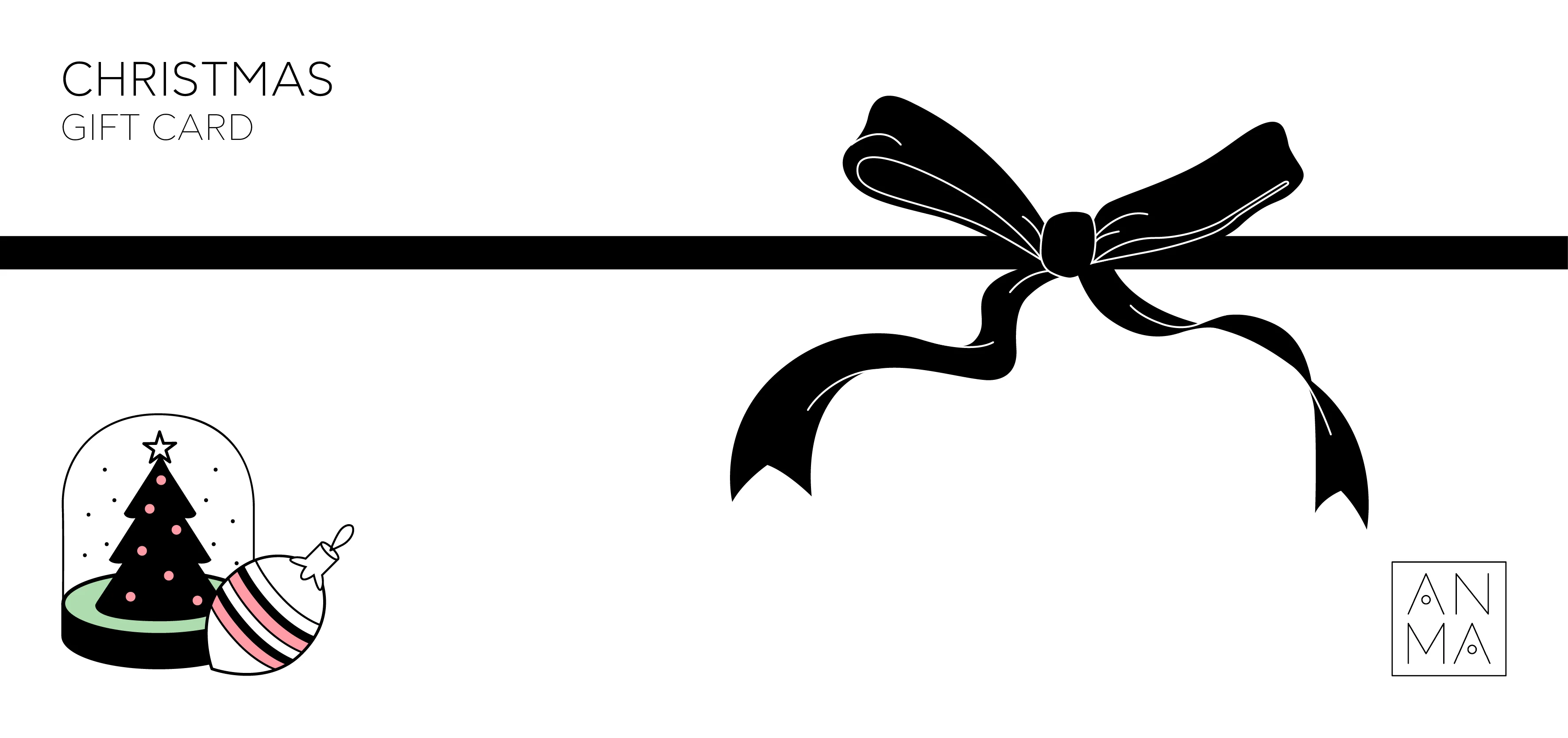 ANMA - Gift Card - Image 5