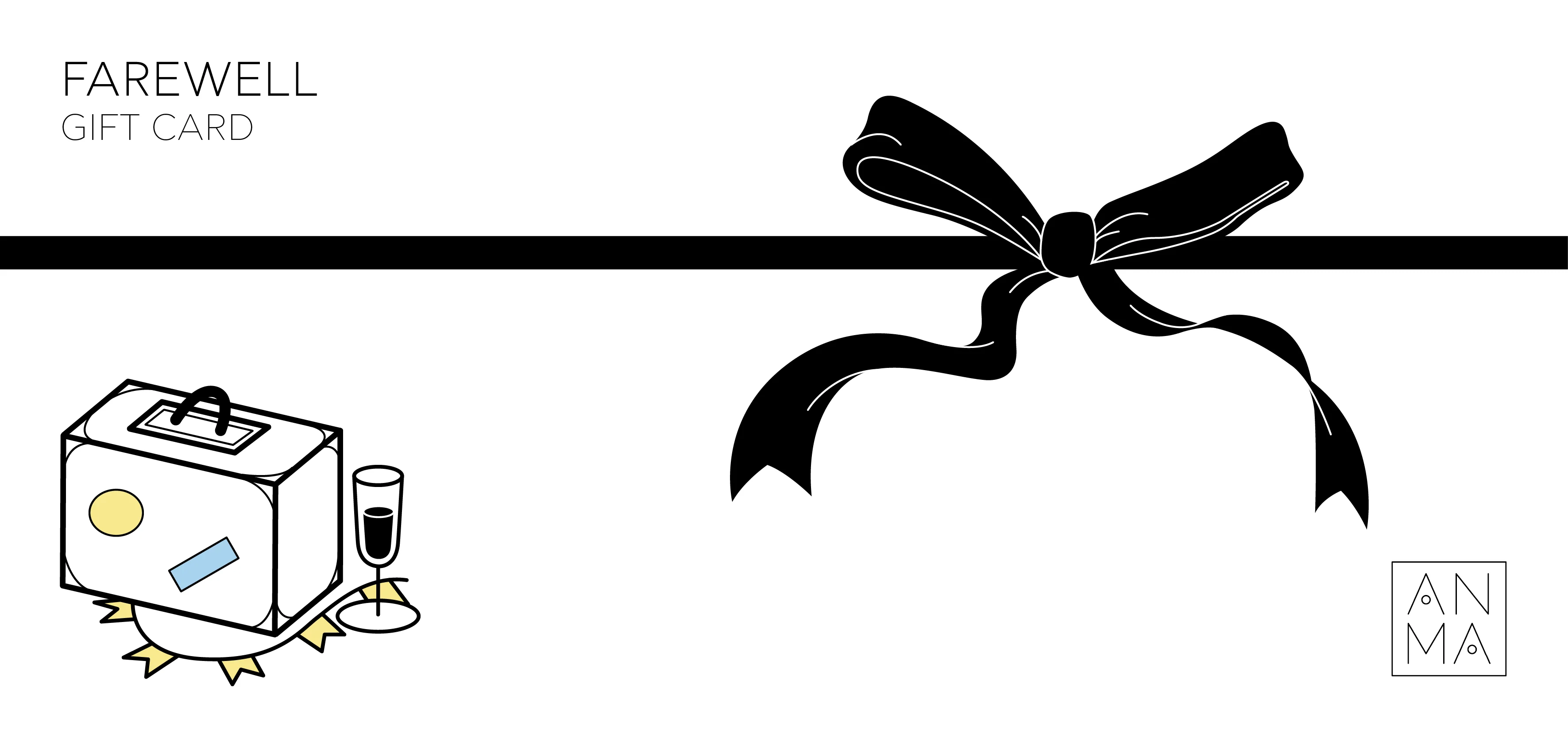 ANMA - Gift Card - Image 7
