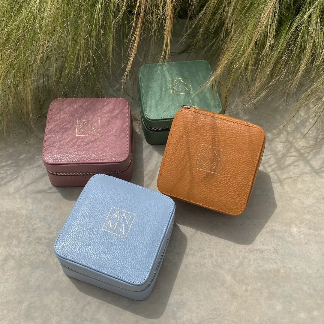 Camel Jewellery Case - Image 4