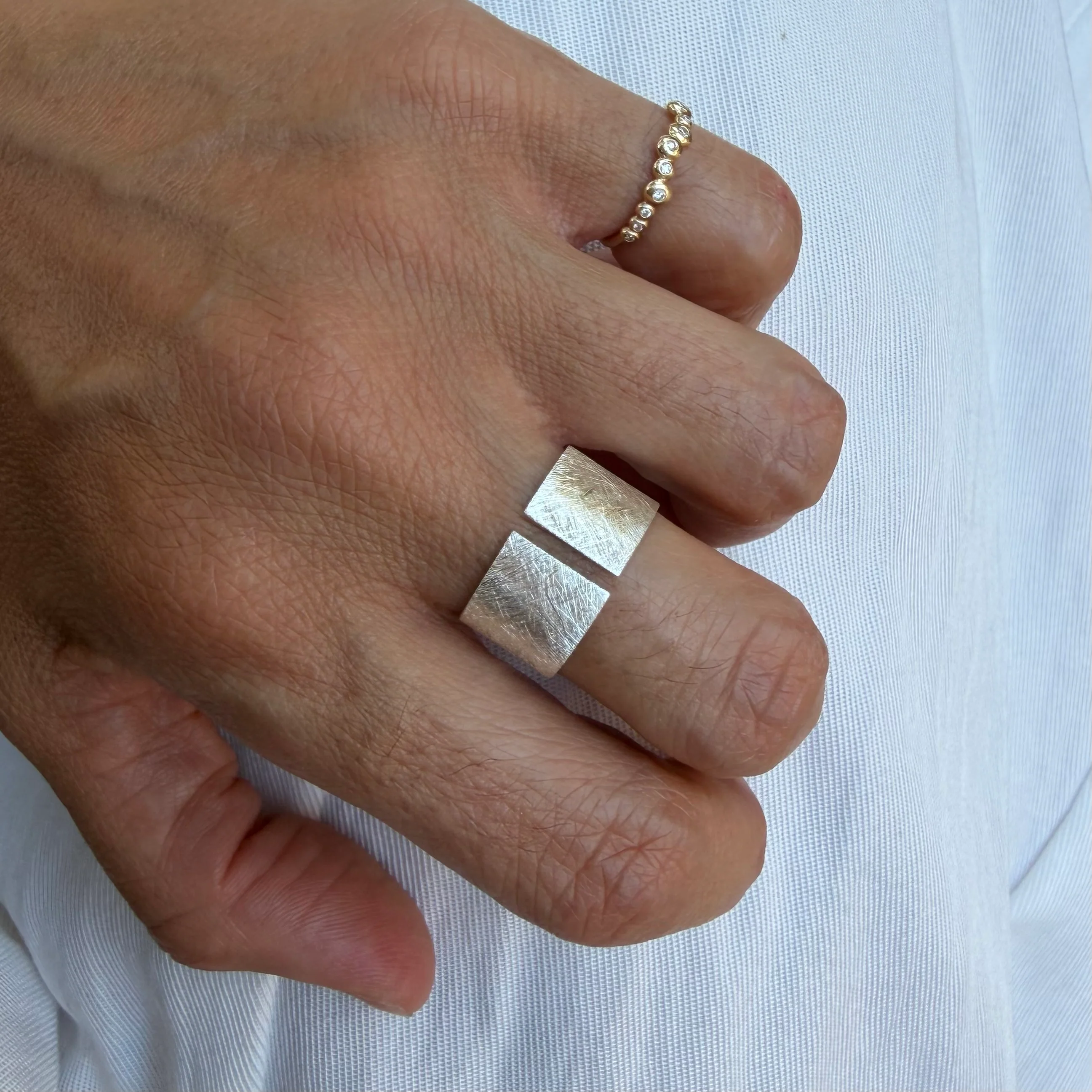Cylinder Short Ring - Image 5