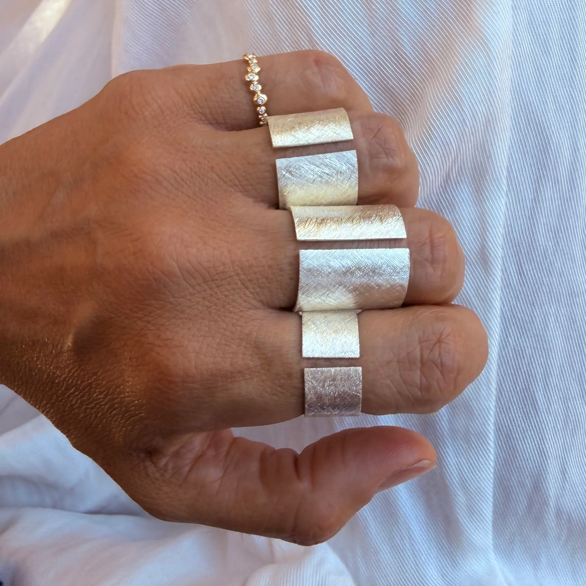 Cylinder Short Ring - Image 6