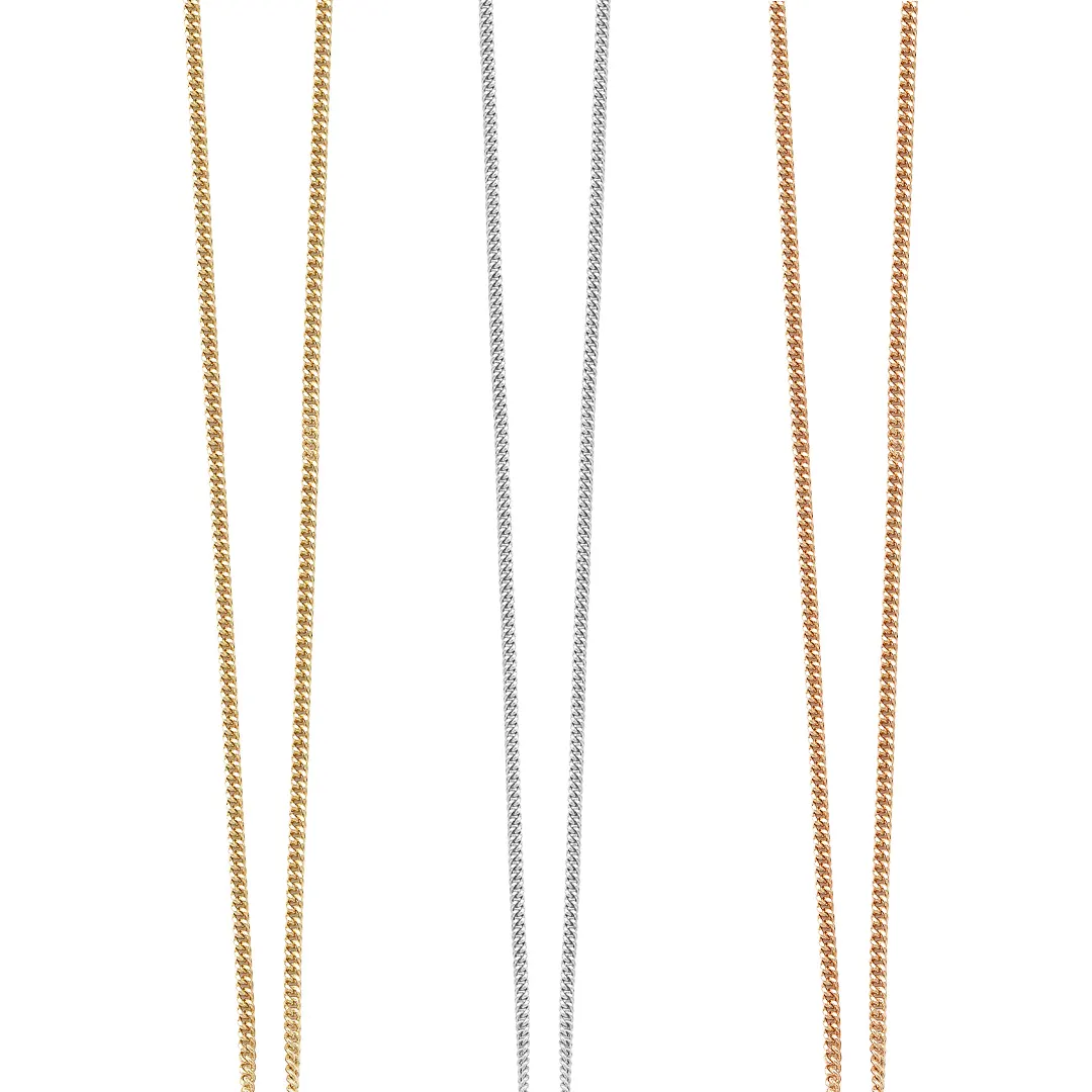 Gourmet Chain, 1mm - Image 7