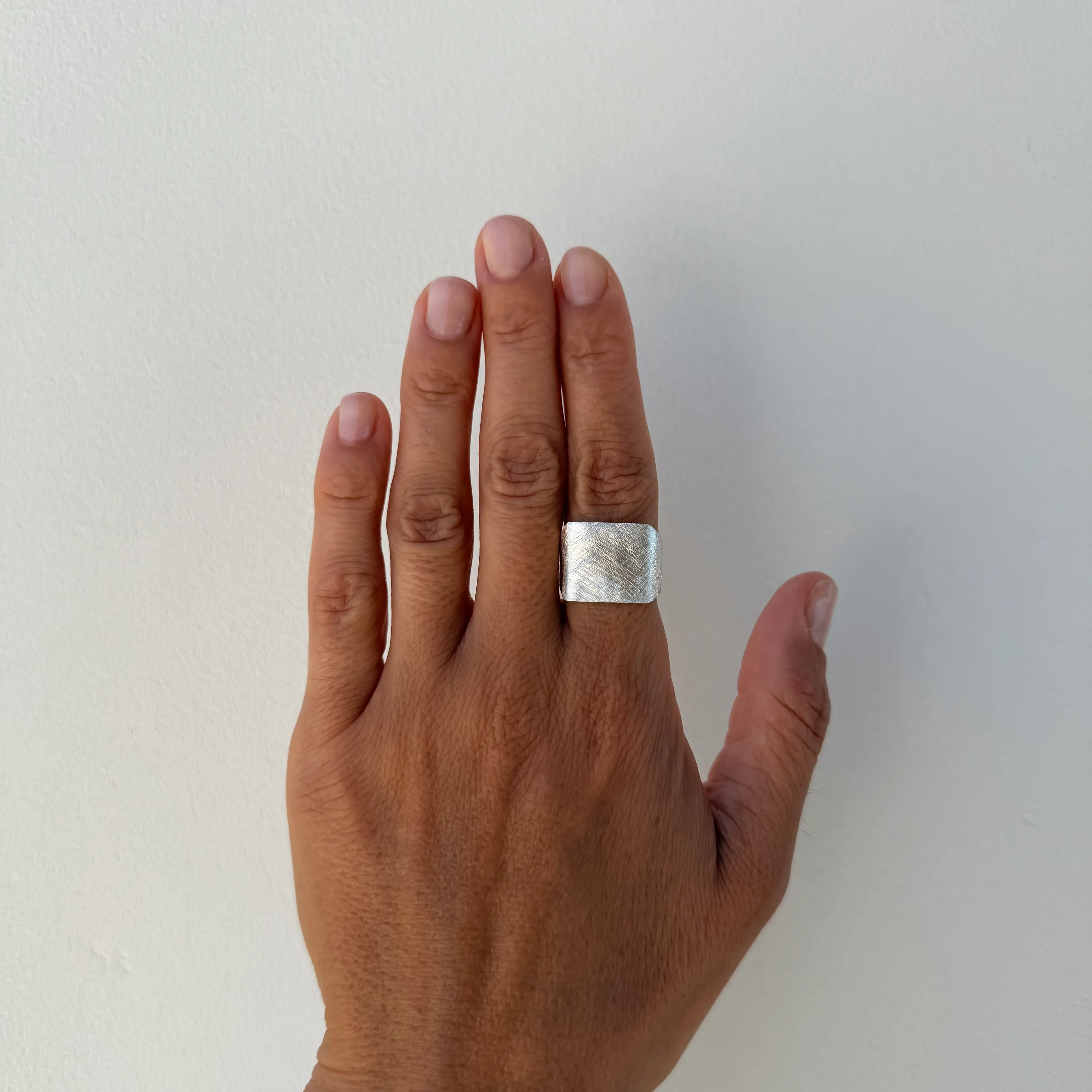 Short Cube Ring - Image 9