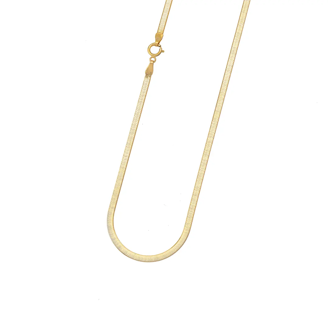 Snake Chain